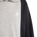 Bluza adidas CB FT HD Jr IP0386 Adidas