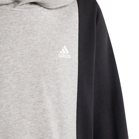 Bluza adidas CB FT HD Jr IP0386 Adidas