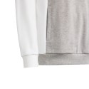 Bluza adidas CB FT HD Jr IP0386 Adidas