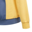 Bluza adidas Cb Ft Hd Jr IS2689 Adidas