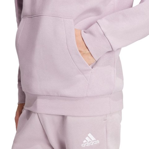 Bluza adidas Essentials Fleece Hoodie M IN0328 Adidas