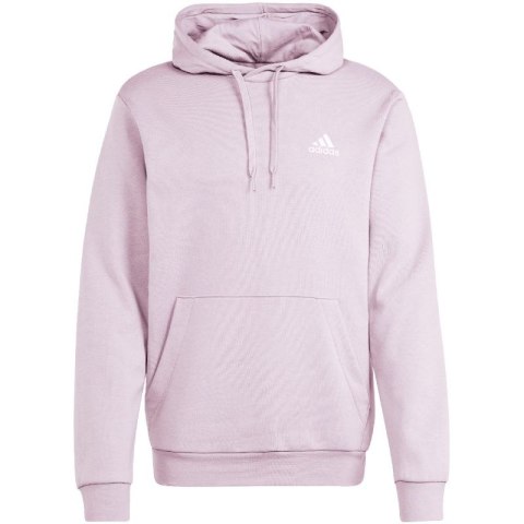 Bluza adidas Essentials Fleece Hoodie M IN0328 Adidas