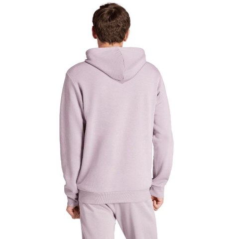 Bluza adidas Essentials Fleece Hoodie M IN0328 Adidas