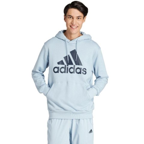 Bluza adidas Essentials French Terry Big Logo Hoodie M IS1352 Adidas