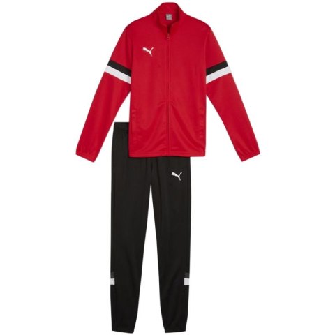 Dres Puma Team Rise Jr 658655 01 Puma