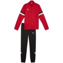 Dres Puma Team Rise Jr 658655 01 Puma