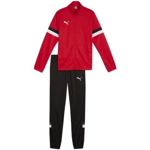 Dres Puma Team Rise Jr 658655 01 Puma