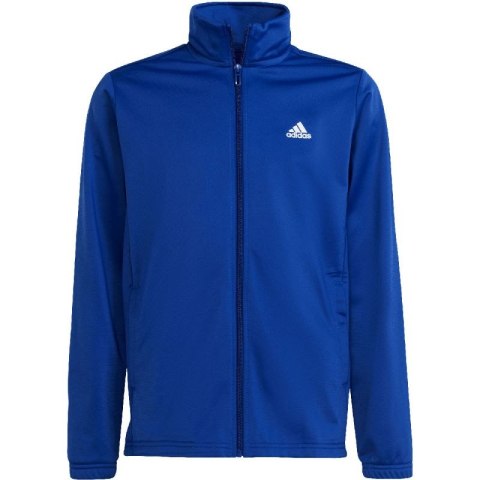 Dres adidas Essentials Big Logo Track Suit Jr HR6408 Adidas