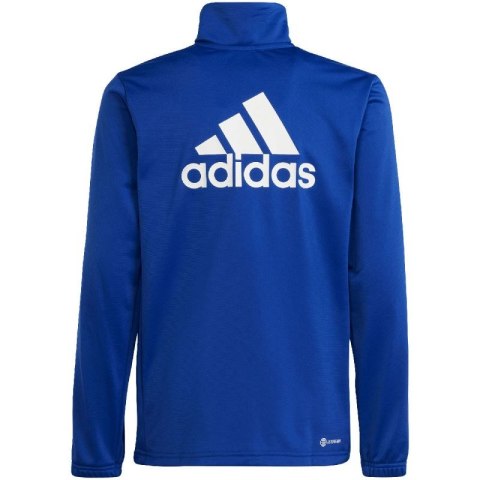 Dres adidas Essentials Big Logo Track Suit Jr HR6408 Adidas