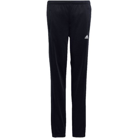 Dres adidas Essentials Big Logo Track Suit Jr HR6408 Adidas