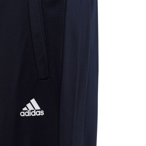 Dres adidas Essentials Big Logo Track Suit Jr HR6408 Adidas