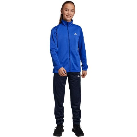 Dres adidas Essentials Big Logo Track Suit Jr HR6408 Adidas