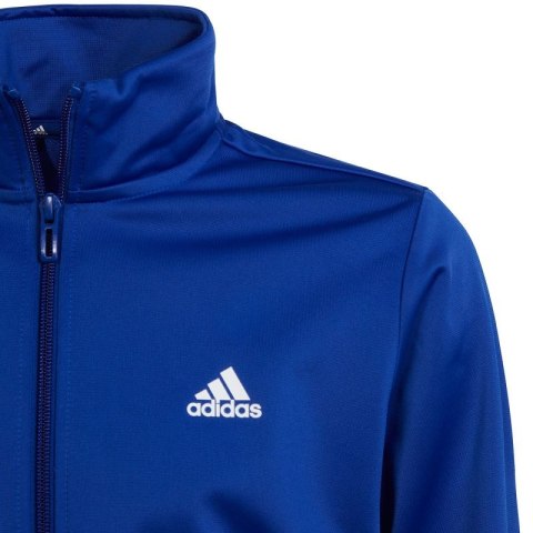 Dres adidas Essentials Big Logo Track Suit Jr HR6408 Adidas