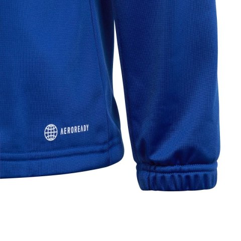 Dres adidas Essentials Big Logo Track Suit Jr HR6408 Adidas