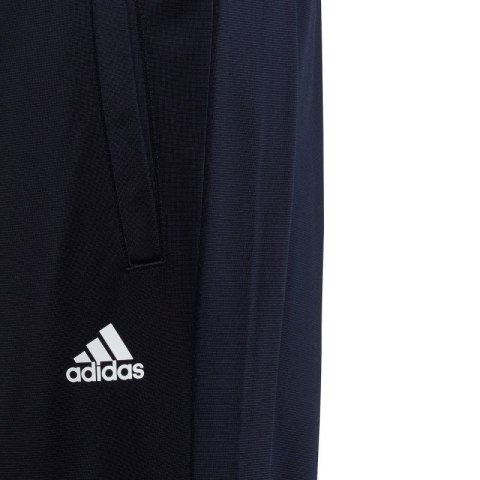 Dres adidas Essentials Big Logo Track Suit Jr HR6408 Adidas