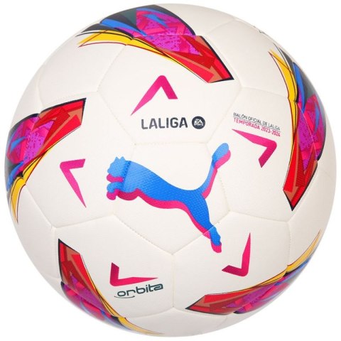 Piłka Puma Orbita Laliga 1 HYB 084107-01 Puma