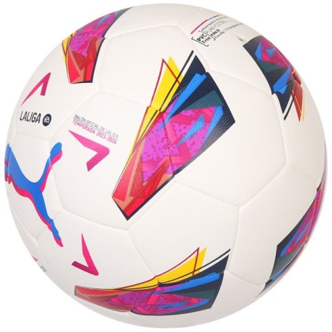Piłka Puma Orbita Laliga 1 HYB 084107-01 Puma