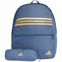 Plecak adidas Classic Horizontal 3-Stripes IR9838 Adidas