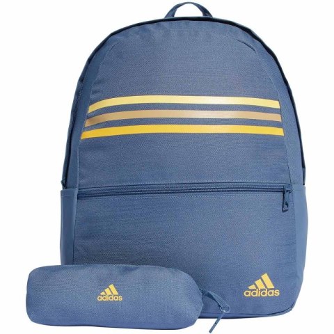 Plecak adidas Classic Horizontal 3-Stripes IR9838 Adidas
