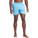 Spodenki kąpielowe adidas Solid CLX Short-Length M IR6220 Adidas