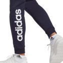 Spodnie adidas Essentials Linear French Terry Cuffed W IC6869 Adidas