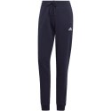 Spodnie adidas Essentials Linear French Terry Cuffed W IC6869 Adidas