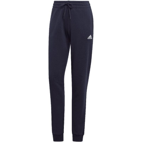 Spodnie adidas Essentials Linear French Terry Cuffed W IC6869 Adidas