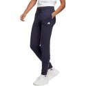 Spodnie adidas Essentials Linear French Terry Cuffed W IC6869 Adidas