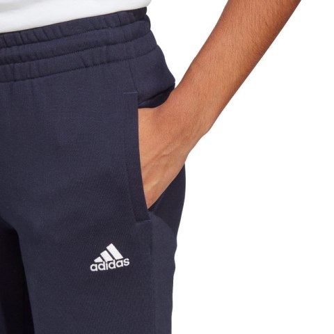 Spodnie adidas Essentials Linear French Terry Cuffed W IC6869 Adidas