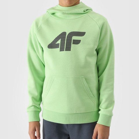 Bluza 4F Jr 4FJWSS24TSWSM0925 42S 4f