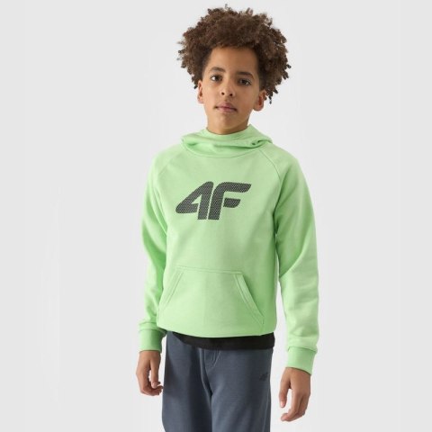 Bluza 4F Jr 4FJWSS24TSWSM0925 42S 4f