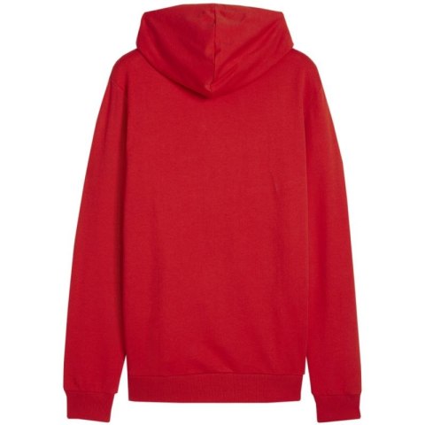 Bluza Puma Team Goal Casuals Hoody M 658618 01 Puma
