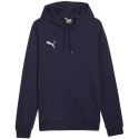 Bluza Puma Team Goal Casuals Hoody M 658618 06 Puma