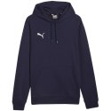 Bluza Puma Team Goal Casuals Hoody M 658618 06 Puma