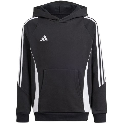 Bluza adidas Tiro 24 Hooded Sweat Jr IJ5611 Adidas