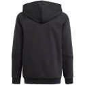 Bluza adidas Tiro 24 Hooded Sweat Jr IJ5611 Adidas