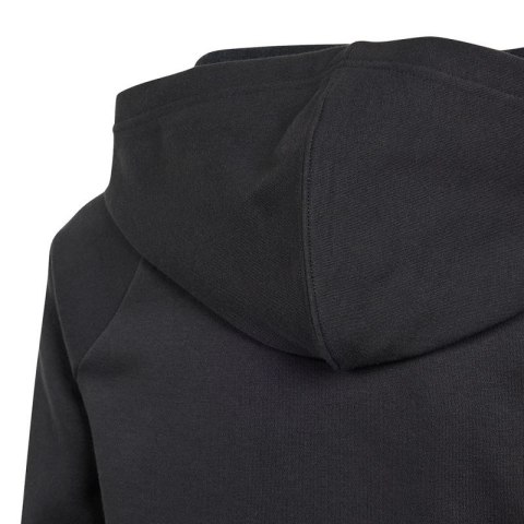 Bluza adidas Tiro 24 Hooded Sweat Jr IJ5611 Adidas