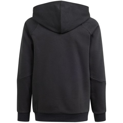 Bluza adidas Tiro 24 Hooded Sweat Jr IJ5611 Adidas