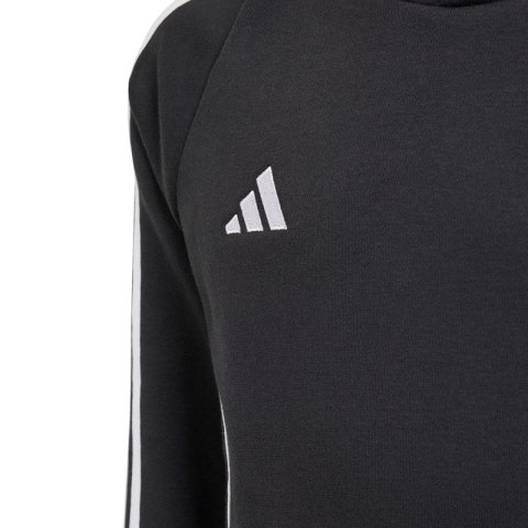 Bluza adidas Tiro 24 Hooded Sweat Jr IJ5611 Adidas