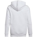 Bluza adidas Tiro 24 Hooded Sweat Jr IR7506 Adidas