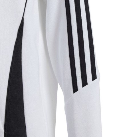 Bluza adidas Tiro 24 Hooded Sweat Jr IR7506 Adidas
