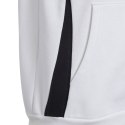 Bluza adidas Tiro 24 Hooded Sweat Jr IR7506 Adidas