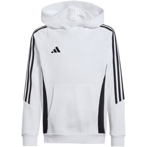 Bluza adidas Tiro 24 Hooded Sweat Jr IR7506 Adidas
