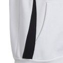 Bluza adidas Tiro 24 Hooded Sweat Jr IR7506 Adidas