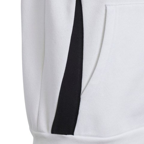 Bluza adidas Tiro 24 Hooded Sweat Jr IR7506 Adidas
