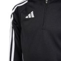 Bluza adidas Tiro 24 Training Jr IJ9952 Adidas
