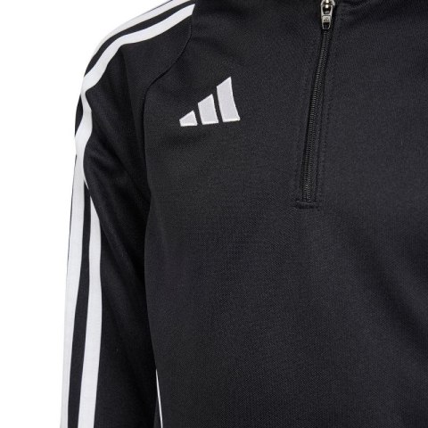 Bluza adidas Tiro 24 Training Jr IJ9952 Adidas