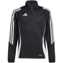 Bluza adidas Tiro 24 Training Jr IJ9952 Adidas