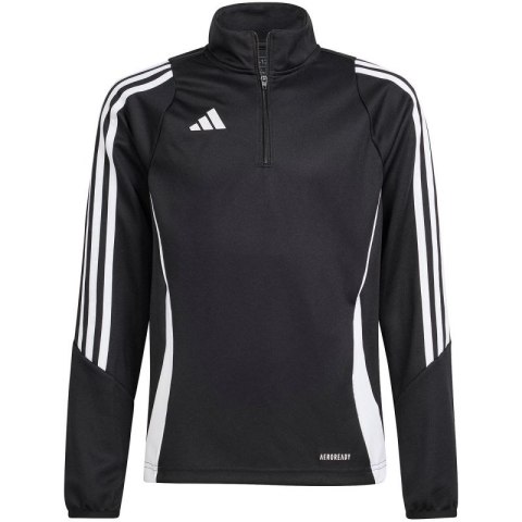 Bluza adidas Tiro 24 Training Jr IJ9952 Adidas