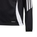 Bluza adidas Tiro 24 Training Jr IJ9952 Adidas